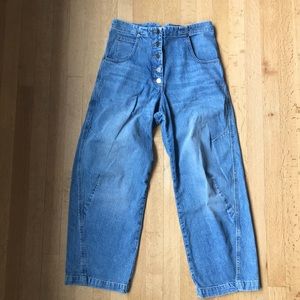 Rachel Comey Elkin Pants